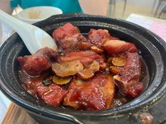 -文记壹心鸡(宝华路店)