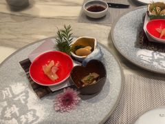 -月下料理(楷林IFC店)