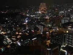 -新加坡瑞士史丹福酒店