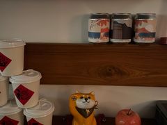 -Line 咖啡(石厦花园店)