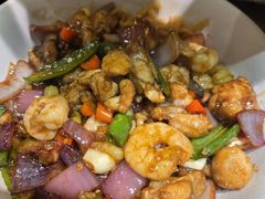 -寻裕记·现炒浇头面(人民广场店)