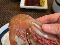 -田舍家Inakaya·炉端烧·铁板烧(天汇igc店)