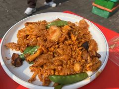 -同发号饭庄(复兴路店)