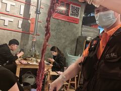 -霸腹烤肉(厦门柚子番店)