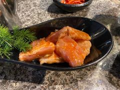 -汉拿山(华联公益西桥店)
