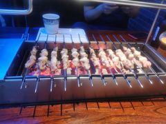 -三个蒙古大叔羊肉串(大宁店)