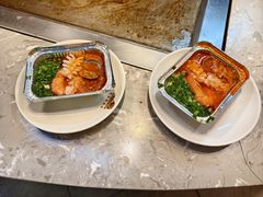 -蜀食火火锅自助(千鑫美食林店)