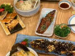 -谷村寿司(同福路店)