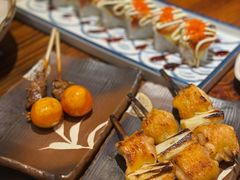 -鸟鹏烧鸟居酒屋(熙龙湾店)