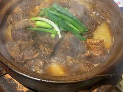 -阿润打边炉·鲜切鸡煲(华漕店)