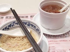 鲜虾云吞面-池记(尖沙咀店)