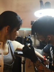 -MDZ STORE·TATTOO·耳饰