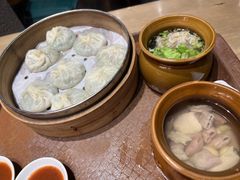 -鑫旺旺汤包(总店)