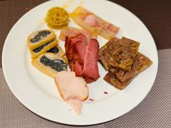 -索菲特西湖大酒店·香榭丽全日候餐厅(南山路店)