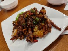 -韩礼年糕(飞虹路店)