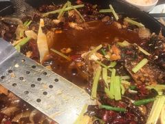 老板恋上鱼-老板恋上鱼(高新万达店)