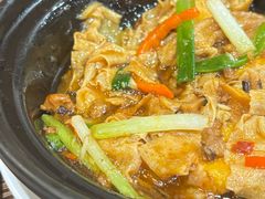 -裕记烧腊连锁餐饮(国商分店)