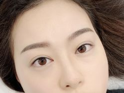 -MIVI·纹眉半永久野生眉