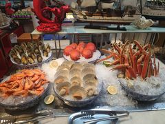 -苏州苏州湾艾美酒店-新食谱全日制餐厅