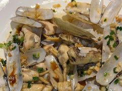 -小螺号海鲜·地道鲁菜(泉城广场店)