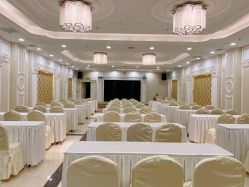 -冠豪主题婚礼酒店·宴会厅(机场店)