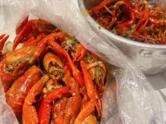 -老长沙龙虾馆·聚会餐厅(白石洲店)