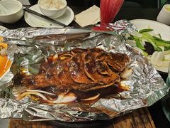 -国人川菜(李家村建东街店)