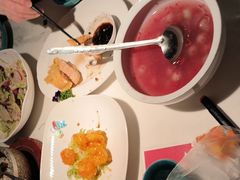 -荷塘秋月·本帮江浙菜(国权路店)