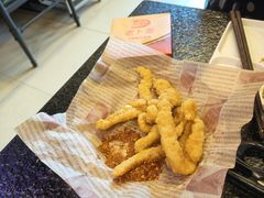 -老卜奎齐齐哈尔烤肉(人民东路店)