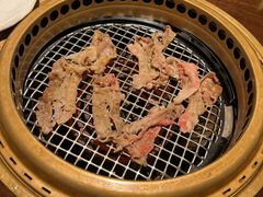 -御牛道日式烤肉料理(杭州万象城店)