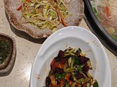 -九府羊鲜羊火锅·烧烤(任丘东风美食街店)