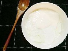 豆腐脑-宜家·瑞典风味餐厅(北京西红门店)