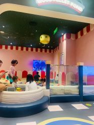 -meland亲子乐园•派对•研学(宁波华润万象城店)