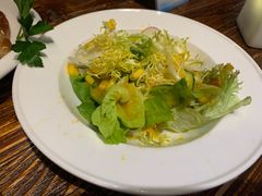 -1886德国汽车餐厅(外滩十六铺码头店)