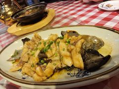 -龙桥私厨·姜花菊花过桥鱼·顺德菜(容桂店)