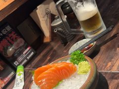 -眷屋の深夜食堂(云锦中心店)