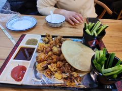 -陈傻子餐厅(世纪都会店)