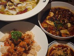 -新太二·鲜料川菜(万泰汇店)