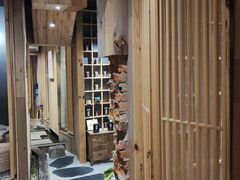 -邈墨茶馆(凤起路店)