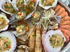 -陈小厨海鲜大咖·15年平潭味(龙王头店)