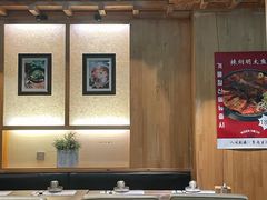 -朴大人炭烤·韩国料理(奥帆中心海尔洲际店)