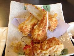-真剑日本料理·铁板烧(贵州路店)
