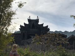 -奥兰多环球影城