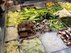 -林静小吃(复兴路店)