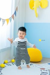 点击看大图 -NICE KIDS 奈时儿童摄影