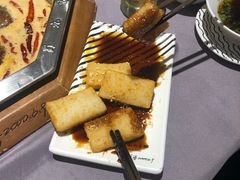 -蜀九香火锅(九眼桥店)