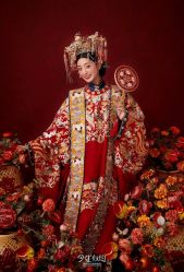 点击看大图 -今生有约婚纱摄影店(景德路店)