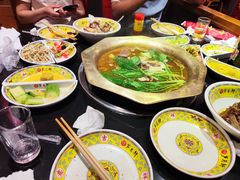 -芦月轩羊蝎子(劲松店)