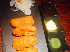 -甘尼仕印度餐厅爵士酒吧(阳春巷店)