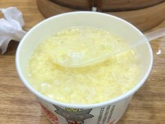 -四季美汤包(户部巷店)